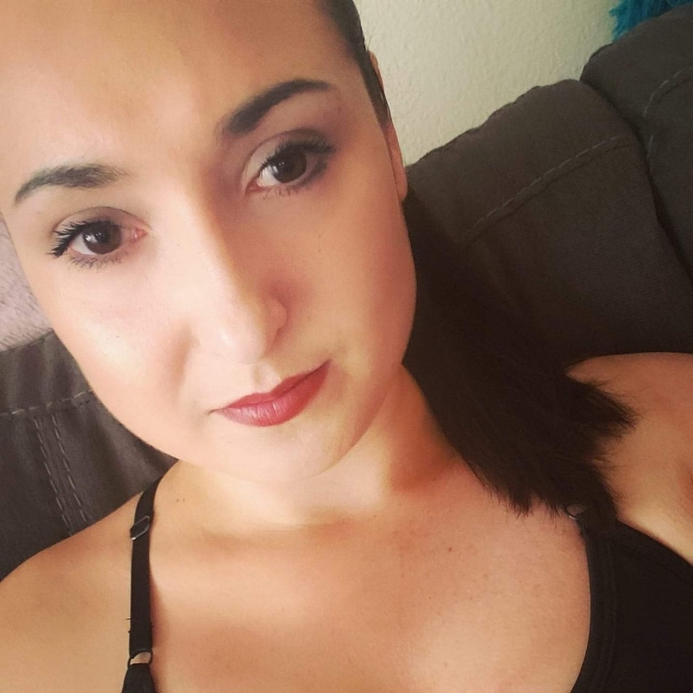 Meet your Posher, Olga